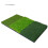 Mat Portable with Rubber Socket Simulated Lawn  Training Lawn Mat 2