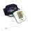 Esperanza ECB003 blood pressure unit Upper arm Semi-automatic 2