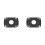Can Opener Tool with Soft Edge Design 2PCS 1