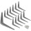 Wideskall metal wall corner shelf brackets 12 pcs 1