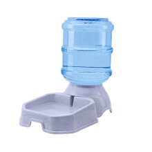 XM Culture automatic pet feeder 3.8L