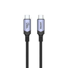 UNITEK CABLE USB-C, 240W, 2M