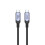 UNITEK CABLE USB-C, 240W, 2M 1