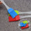 Welling detachable pastry basting brush 1 piece 8