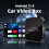 Car Wireless Adapter Wired to Wireless Carplay/Android Auto  Interconnection Box Dual WiFi 5