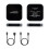 Car Wireless Adapter Wired to Wireless Carplay/Android Auto  Interconnection Box Dual WiFi 6