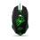 Esperanza EGM209G mouse Right-hand USB Type-A Optical 2400 DPI 1