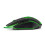 Esperanza EGM209G mouse Right-hand USB Type-A Optical 2400 DPI 2