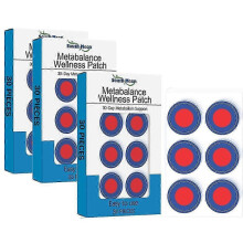 90PCS Weight Loss Patch, Rapid Fat Burner, Belly Away Tightening Plasters for Slimming-lz3