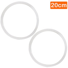 Silicone Replacement Gasket for Pressure Cooker 20-32cm