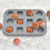 Muffin Pan Nonstick Silicone Cupcake Tray 12-Cup 4