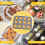 Muffin Pan Nonstick Silicone Cupcake Tray 12-Cup 5