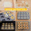 Muffin Pan Nonstick Silicone Cupcake Tray 12-Cup 7