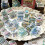 DIY Handbook Decal Retro Stickers 45pcs 4