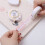 Mini Portable Rolling Ruler for Body and Clothing 4