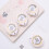 Mini Portable Rolling Ruler for Body and Clothing 3