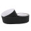 Non-Slip Tape PEVA/PU Rubber 5m Black 5