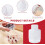 Cherry pitter tool 7-hole multi-function seed remover 4