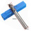 8mm HSS 4-flute straight shank end mill 1