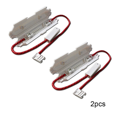 High Voltage Fuse for Microwave Oven 5 kV 0.9 A
