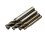 8mm HSS 4-flute straight shank end mill 5