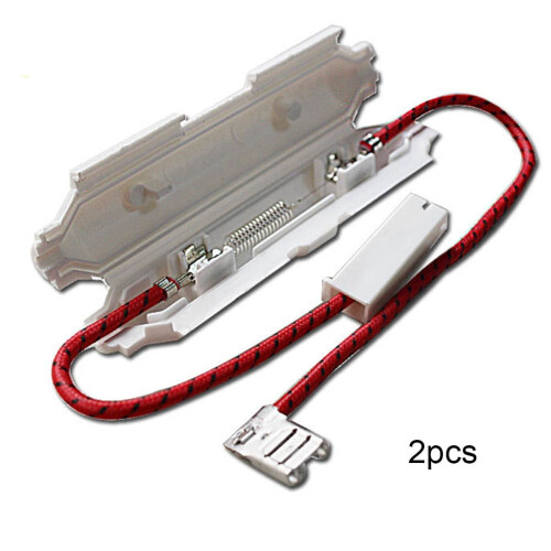 High Voltage Fuse for Microwave Oven 5 kV 0.9 A 1