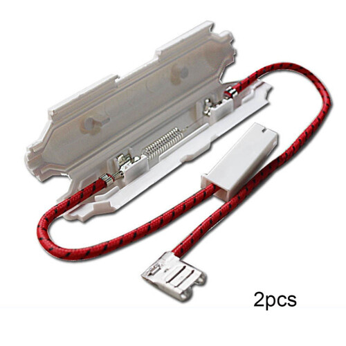 High Voltage Fuse for Microwave Oven 5 kV 0.9 A 2
