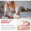 Cherry pitter tool 7-hole multi-function seed remover 7