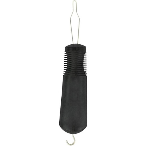 Zipper and Button Helper for Arthritis - Dressing Aid Tool 1