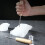 Stainless Steel Ice Picks with Wooden Handle 2PCS 2
