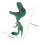 Animal Hand Puppet Toy for Kids Use Durable Creative Dinosaur 2