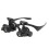 Magnifying Glass 10X-25X with LED Light for Crafts 4