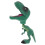 Animal Hand Puppet Toy for Kids Use Durable Creative Dinosaur 3