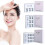 (1 and 3) Micro needle essence moisturizing and firming micro needle essence 2