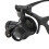 Magnifying Glass 10X-25X with LED Light for Crafts 3