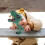 Animal Hand Puppet Toy for Kids Use Durable Creative Dinosaur 5