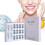 (1 and 3) Micro needle essence moisturizing and firming micro needle essence 4