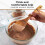Wooden Cooking Utensils Set Teak 10 pcs 5