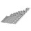 HSS Twist Drill Bits 0.8–1.5 mm Multi-Pack 3