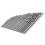 HSS Twist Drill Bits 0.8–1.5 mm Multi-Pack 4