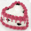 Heart Cake Pan Anodized Aluminum 83 Inch 6