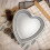 Heart Cake Pan Anodized Aluminum 83 Inch 4
