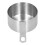 304 Stainless Steel Measuring Cup 1/2 Cup 2