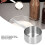 304 Stainless Steel Measuring Cup 1/2 Cup 4