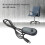 Power Lift Recliner Chair with 2-Button Remote 7
