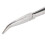 Curved Nose Pliers 45 16-Inch Long Handle 4