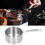 304 Stainless Steel Measuring Cup 1/2 Cup 7