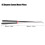 Curved Nose Pliers 45 16-Inch Long Handle 3