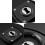 Can Opener Tool with Soft Edge Design 2PCS 8