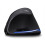 MEDIA-TECH VERTIC RF MT1123 Wireless vertical mouse RF 2400 DPI Black 2